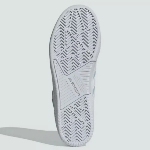 Adidas X Tyshawn Jones Signature Skate Shoe - Picture 7 of 9